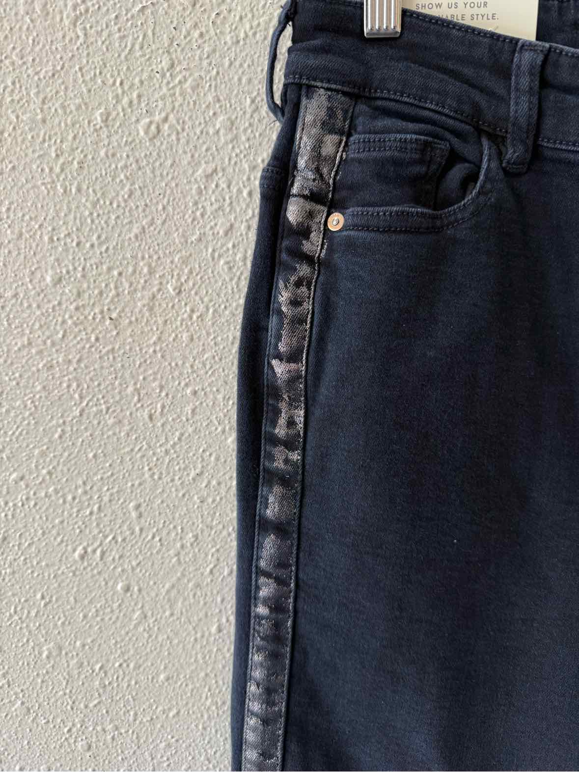 DL 1961 Dark Wash Size 30 Jeans