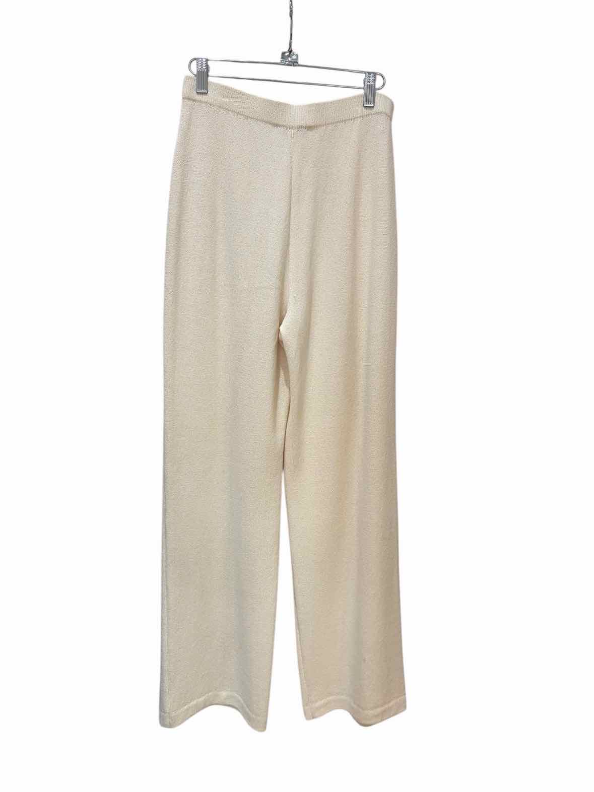 st john Cream Size 6 Pants