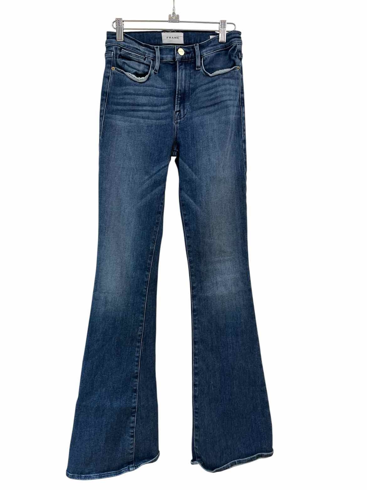 Frame Blue Size 27 Jeans