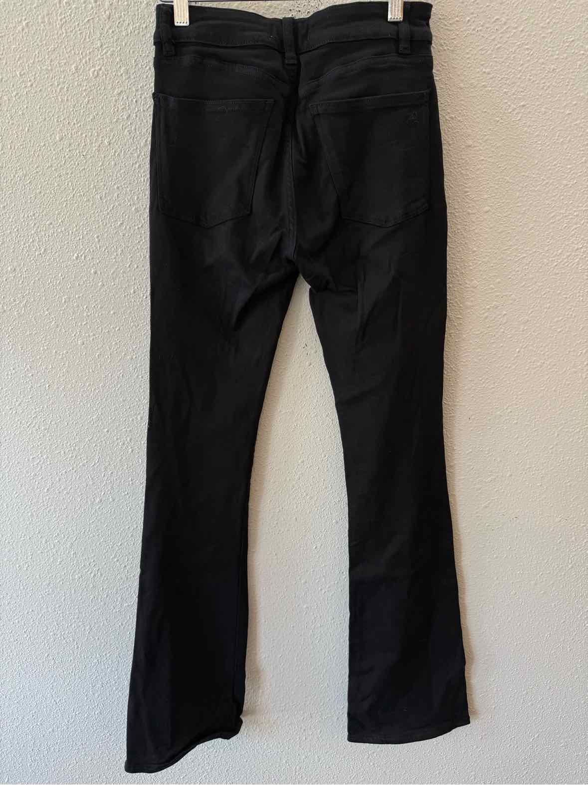 DL 1961 Black Size 25 Jeans