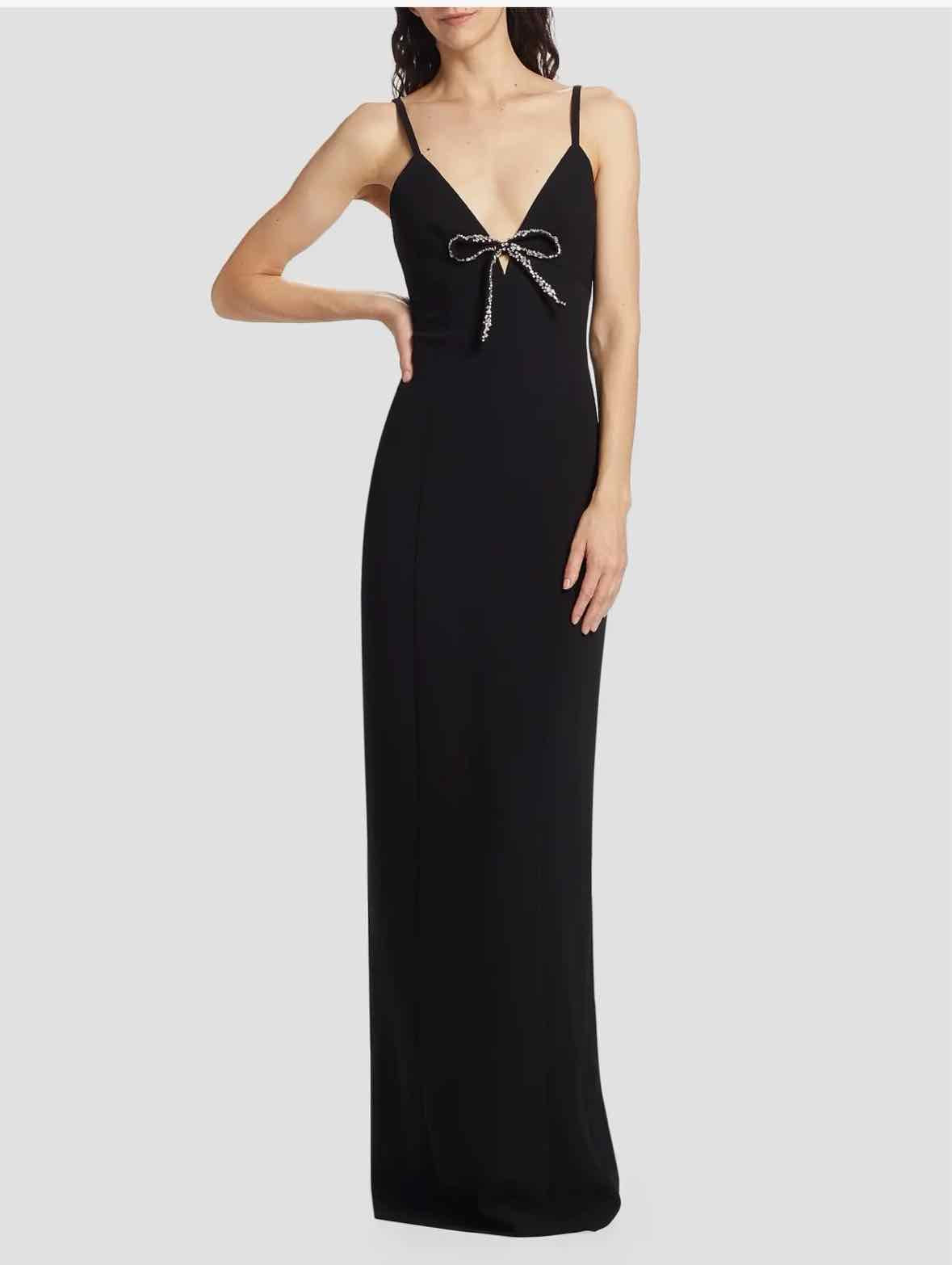 cinq a sept Black Size 2 Dress