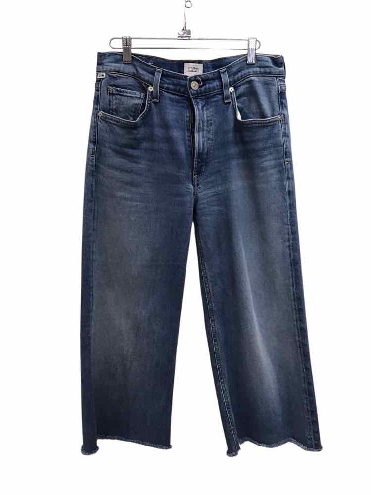 Citizens of Humanity Light Wash Size 27 Jeans