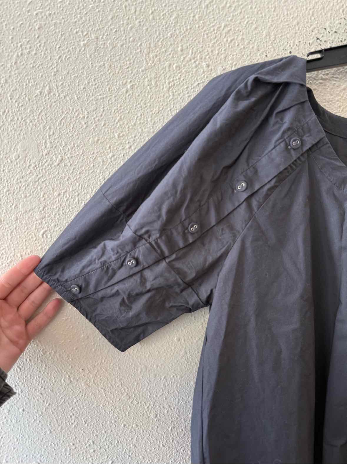 LOFT Slate Size S Shirt