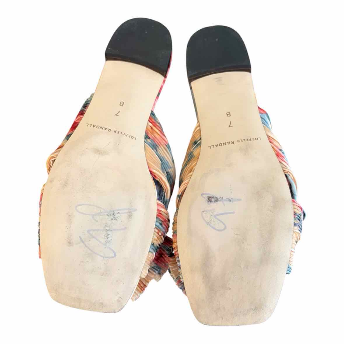 Loeffler Randall Multi Size 7 Shoes