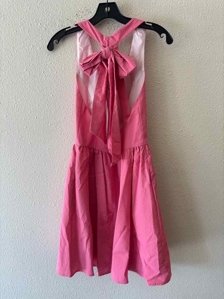 Lauren James Pink Size S Dress