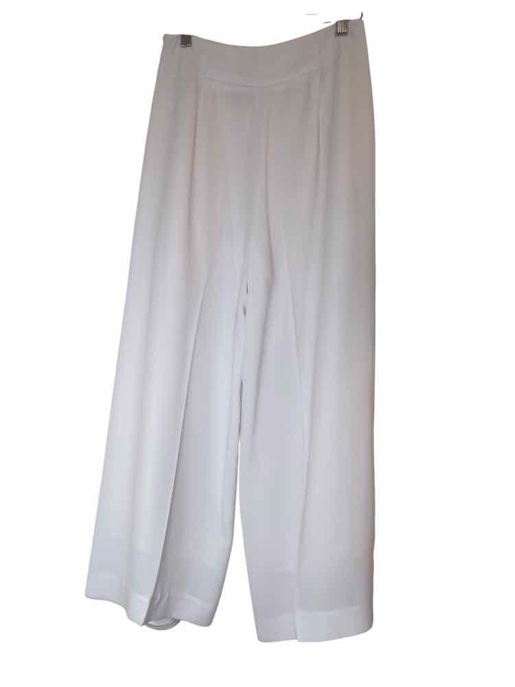 Jonathan Simkhai White Size 0 Pants