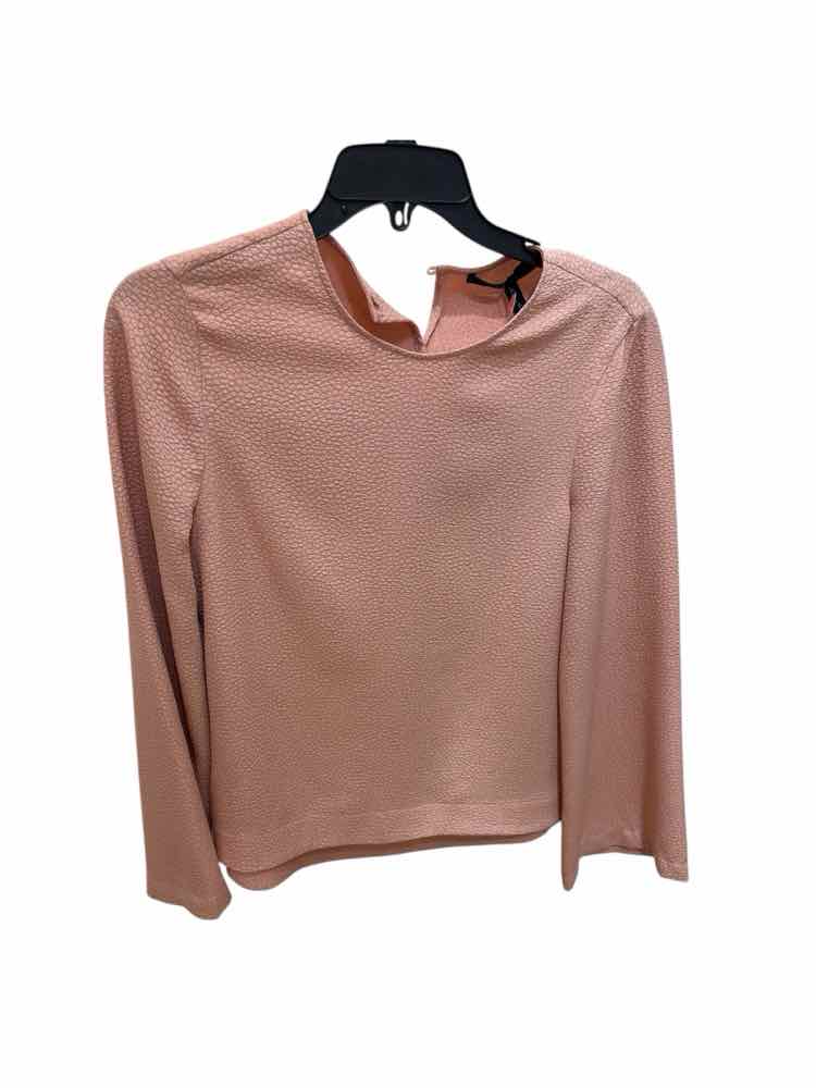 BCBGMax Azria Rose Size XXS Blouse