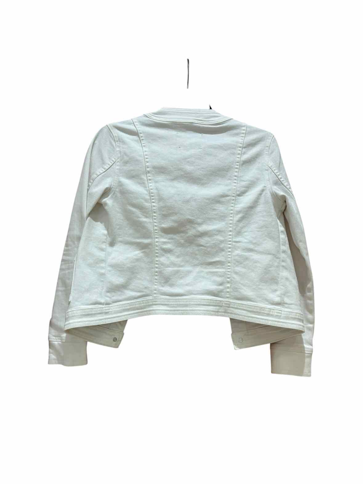 lagence White Size XS Jacket