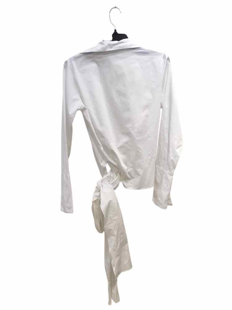 The Line By K White Size S Shirt