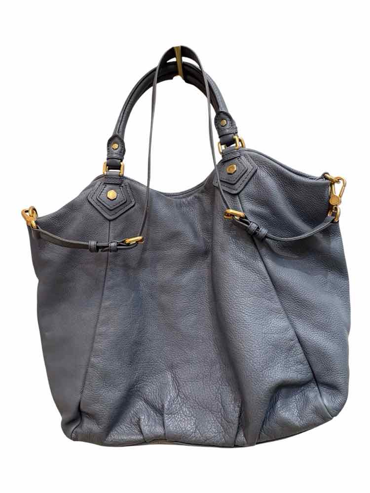 Marc by Marc Jacobs Blue Handbag