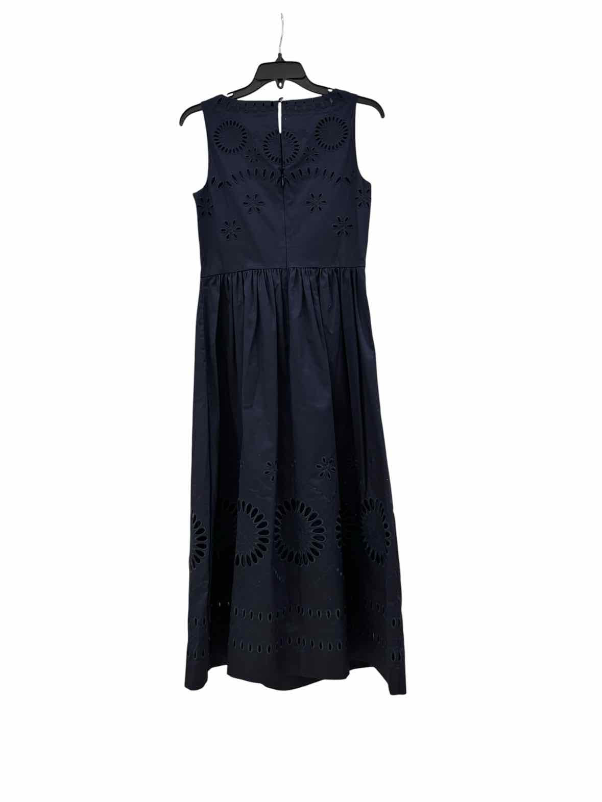 Boden Navy Size 2 Dress