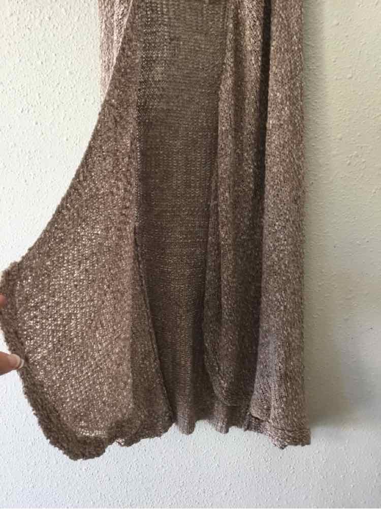 alice + olivia Blush Size No Label Vest
