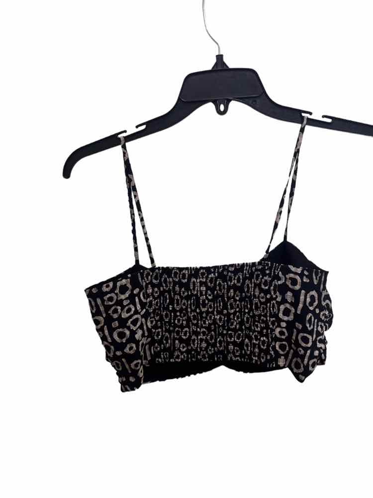 Alexis Black Size XS Shirt