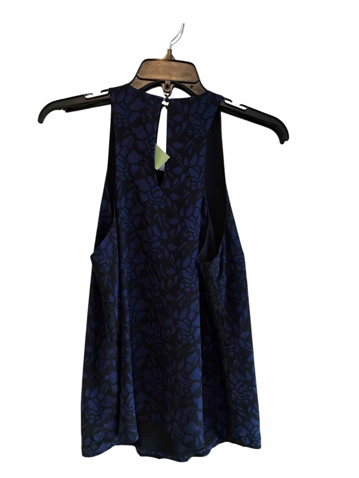 Joie Navy & Black Size XS 2PC Ensemble