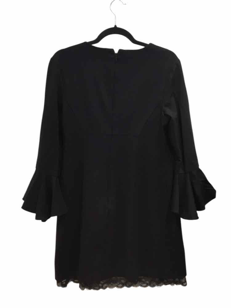 Trina Turk Black Size 8 Dress