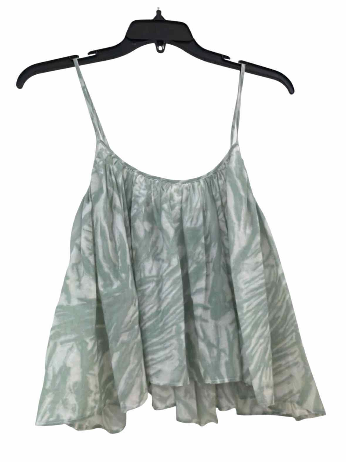 Joie Green Size XS Shirt