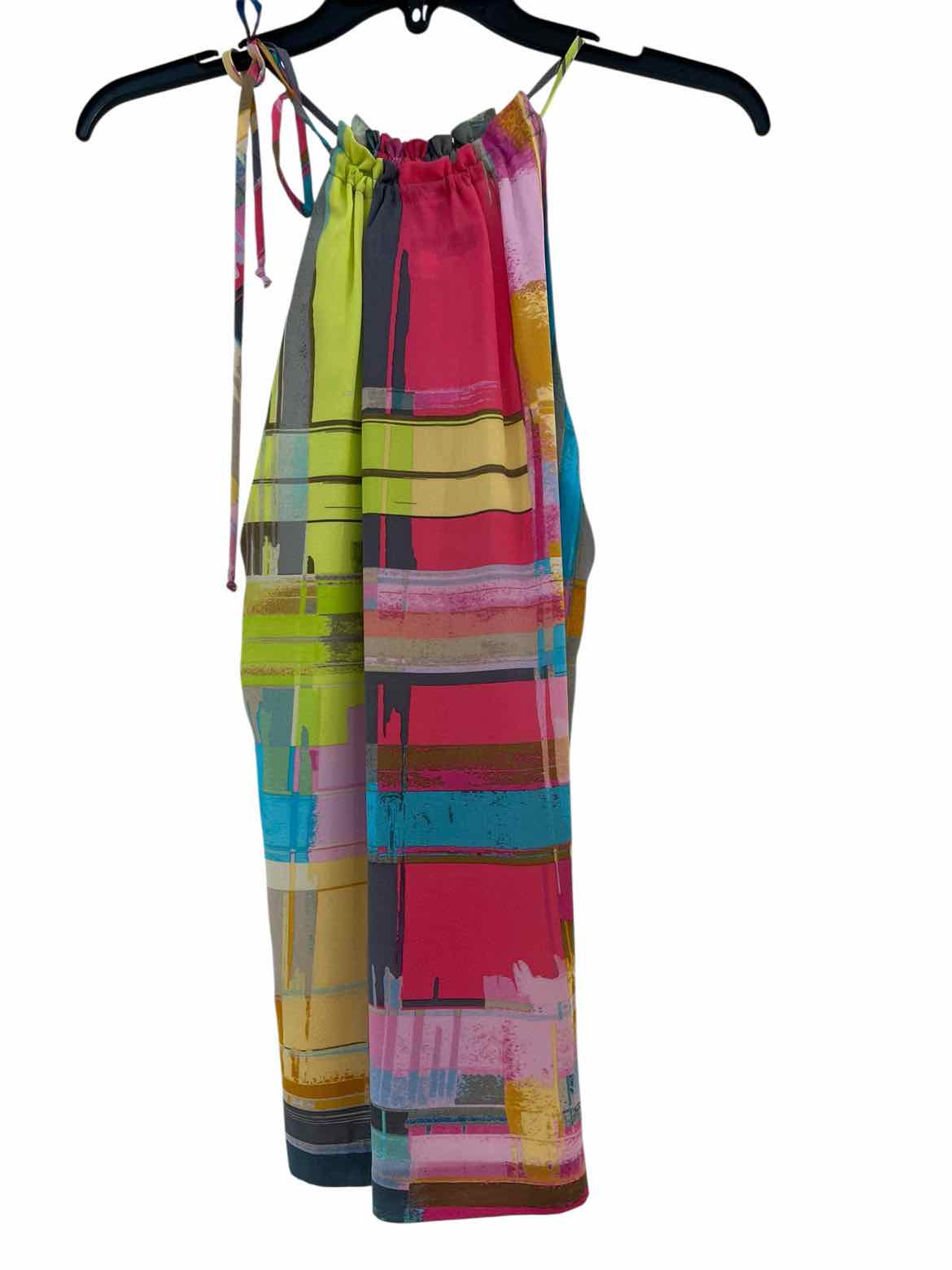 Trina Turk Multi Size S Tank Top