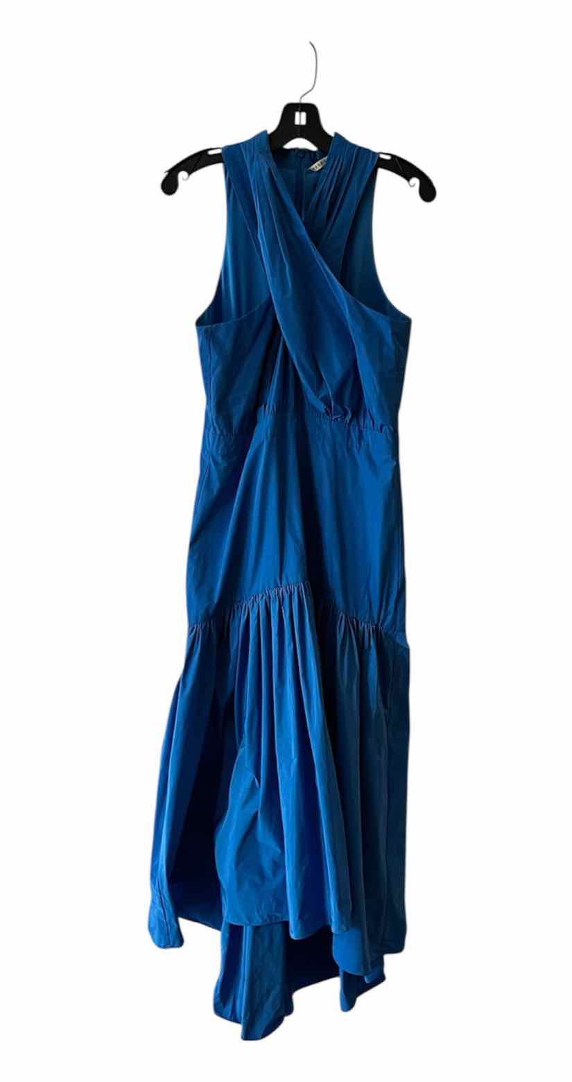Veronica Beard Blue Size 10 Dress
