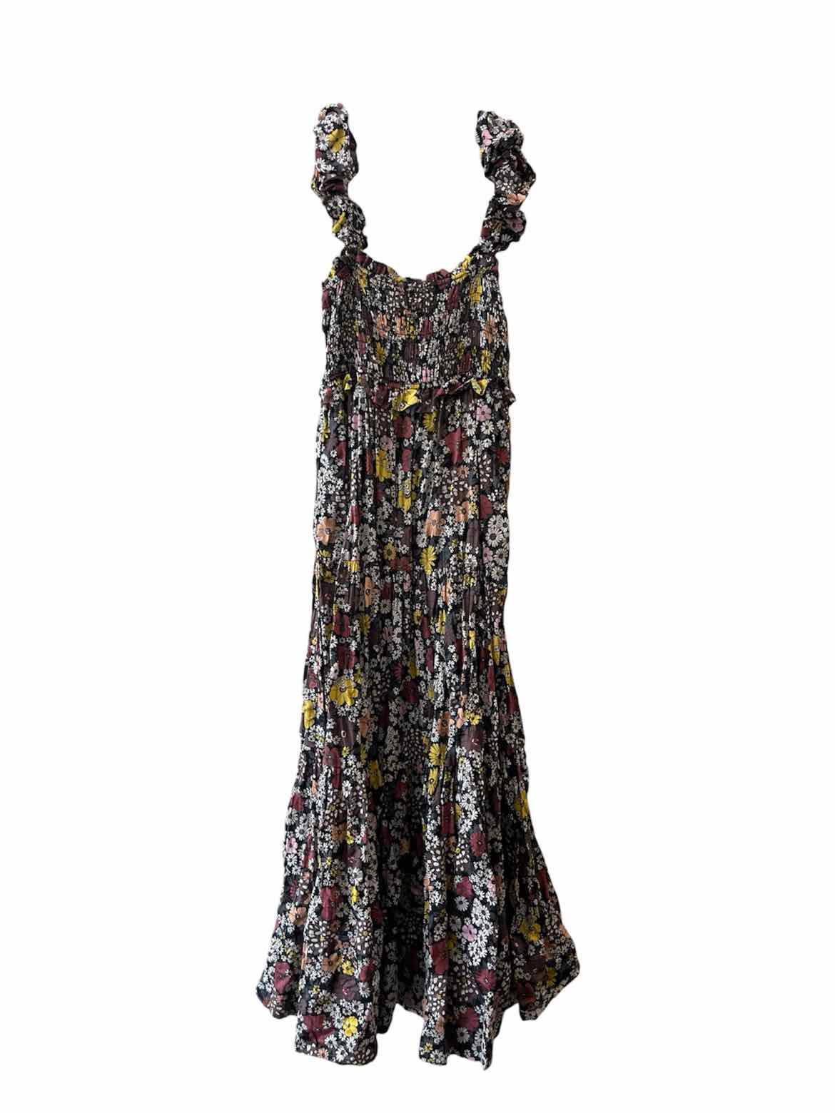 sea Brown multi Size XS Dress