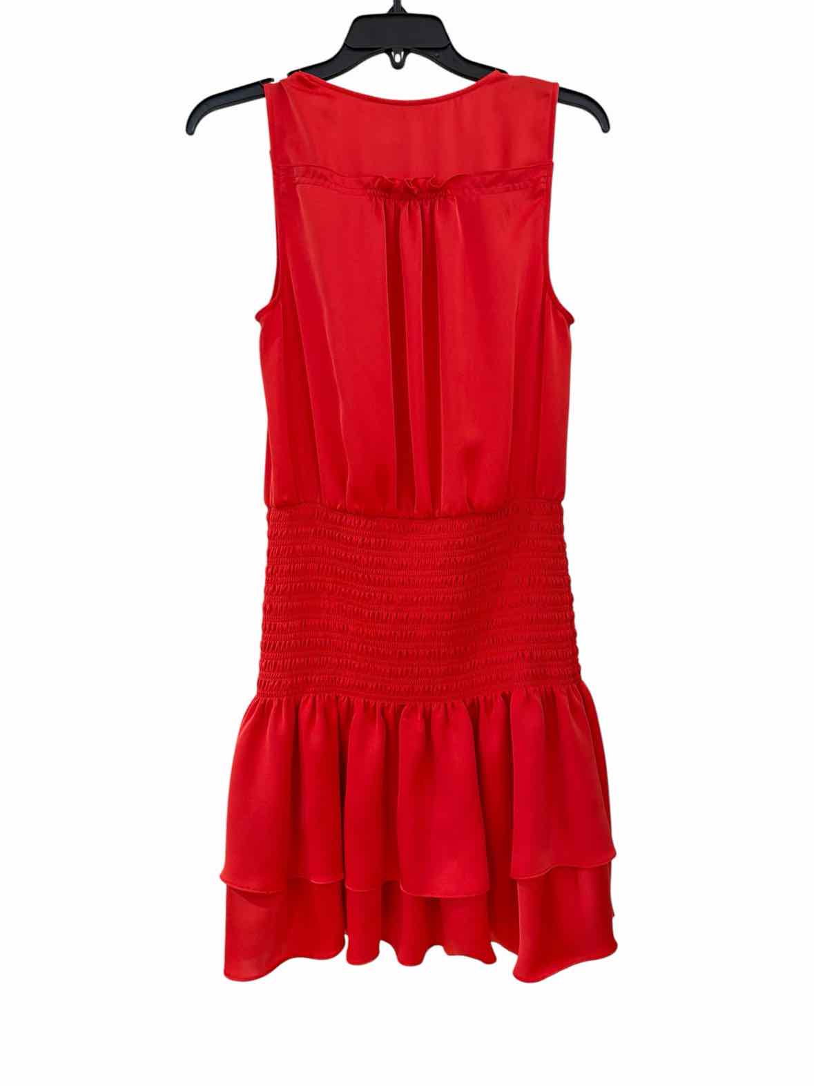 Ramy Brook Red Size S Dress