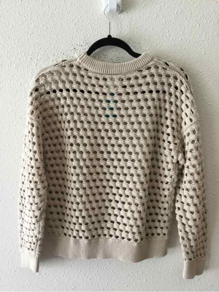 Varley Bone Size XXS Sweater