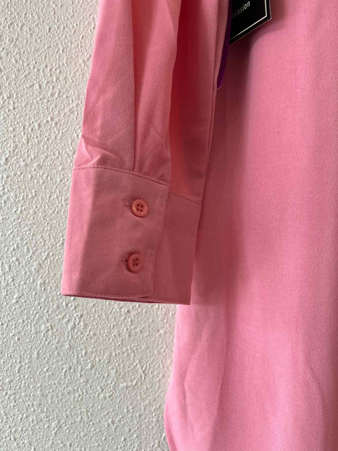 Have Pink Size M Dress