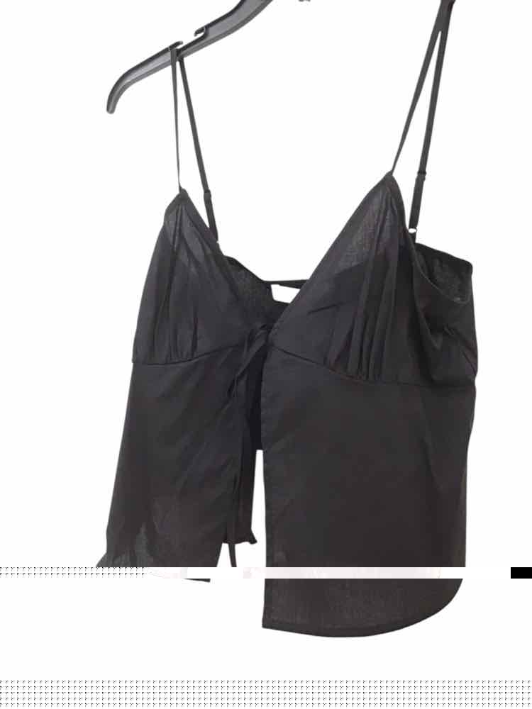 Wayf Black Size L Shirt