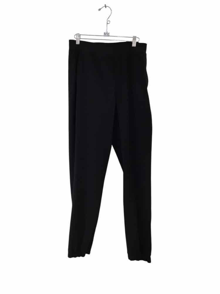 Lululemon Black Size 8 Jogger