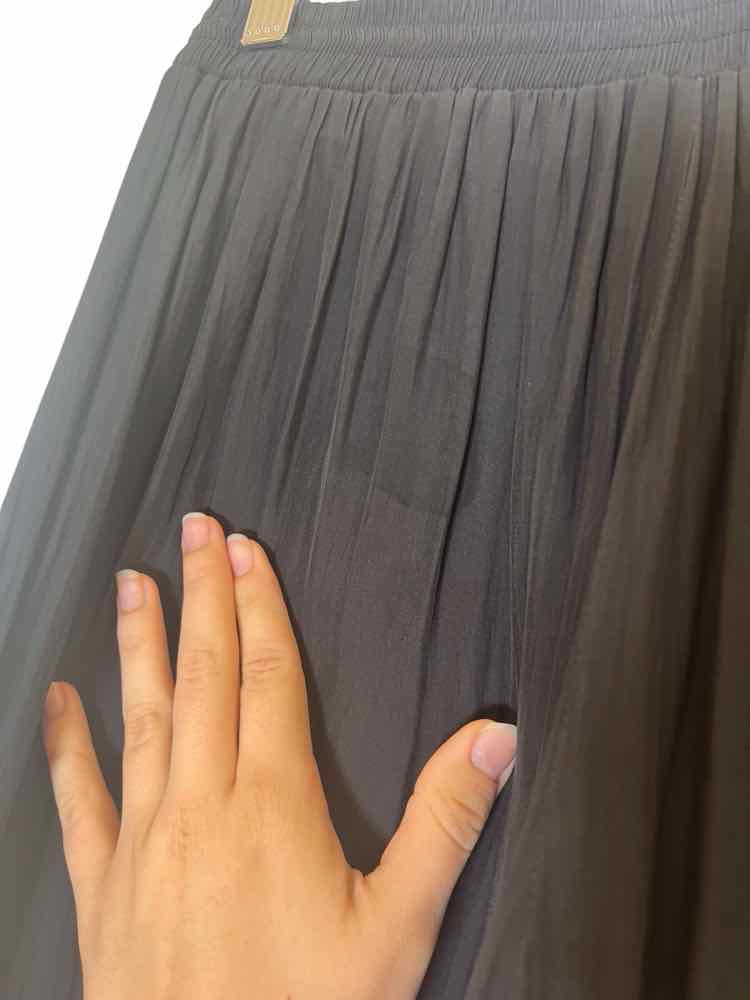 Ramy Brook Black Size XS Pants