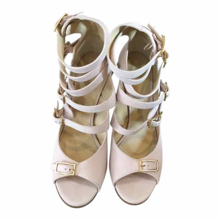 Chloe Blush pink Size 40.5 Shoes