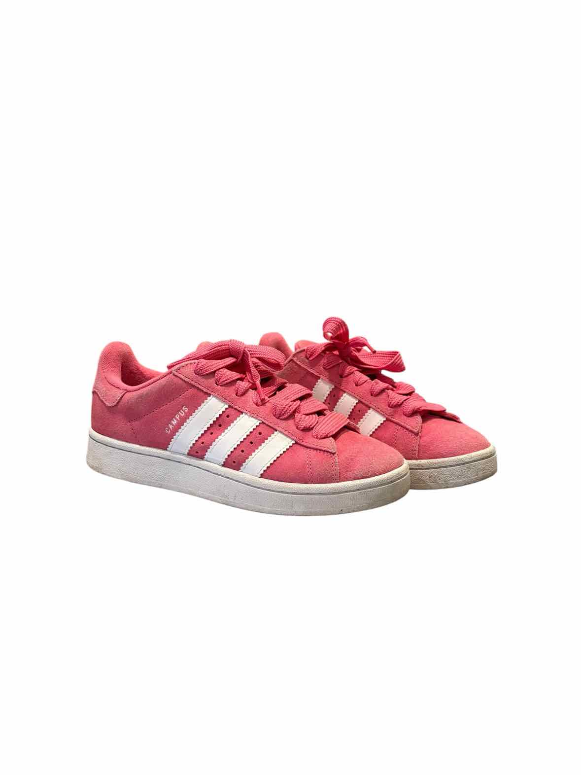 Adidas Pink Size 7.5 Shoes
