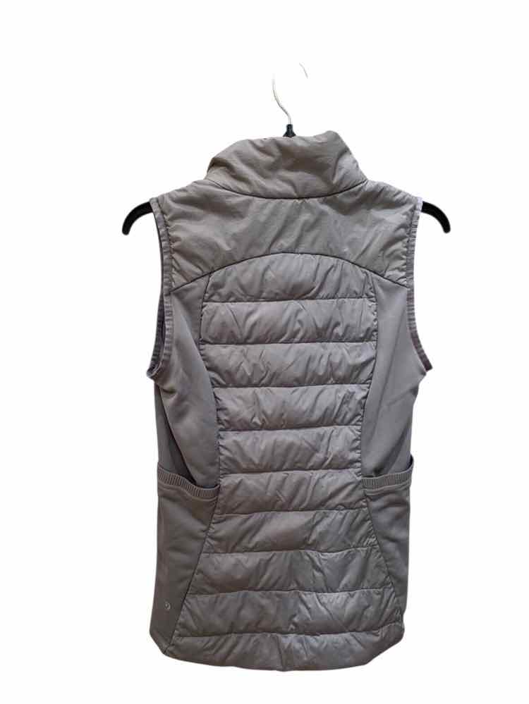 Lululemon Lavender Size 8 Jacket