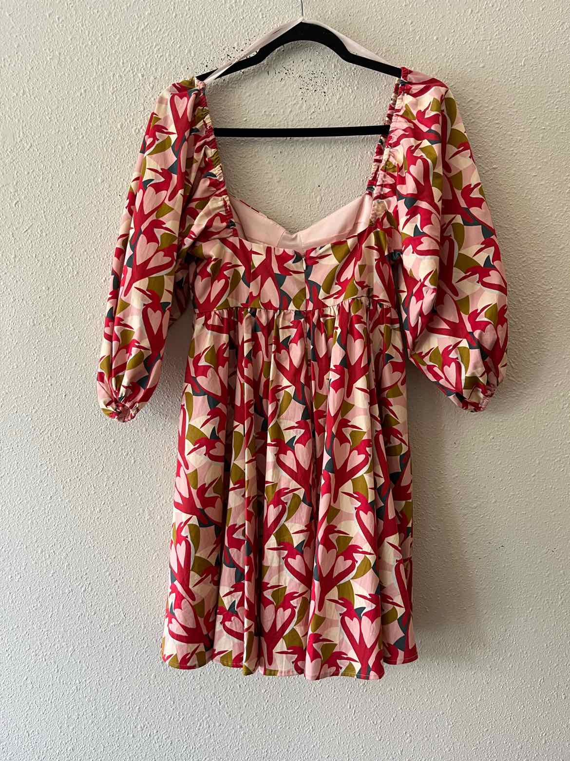Hutch Multi Size 2 Dress