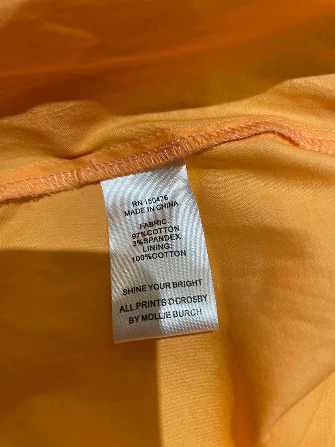 CROSBY Multi Size S Shirt