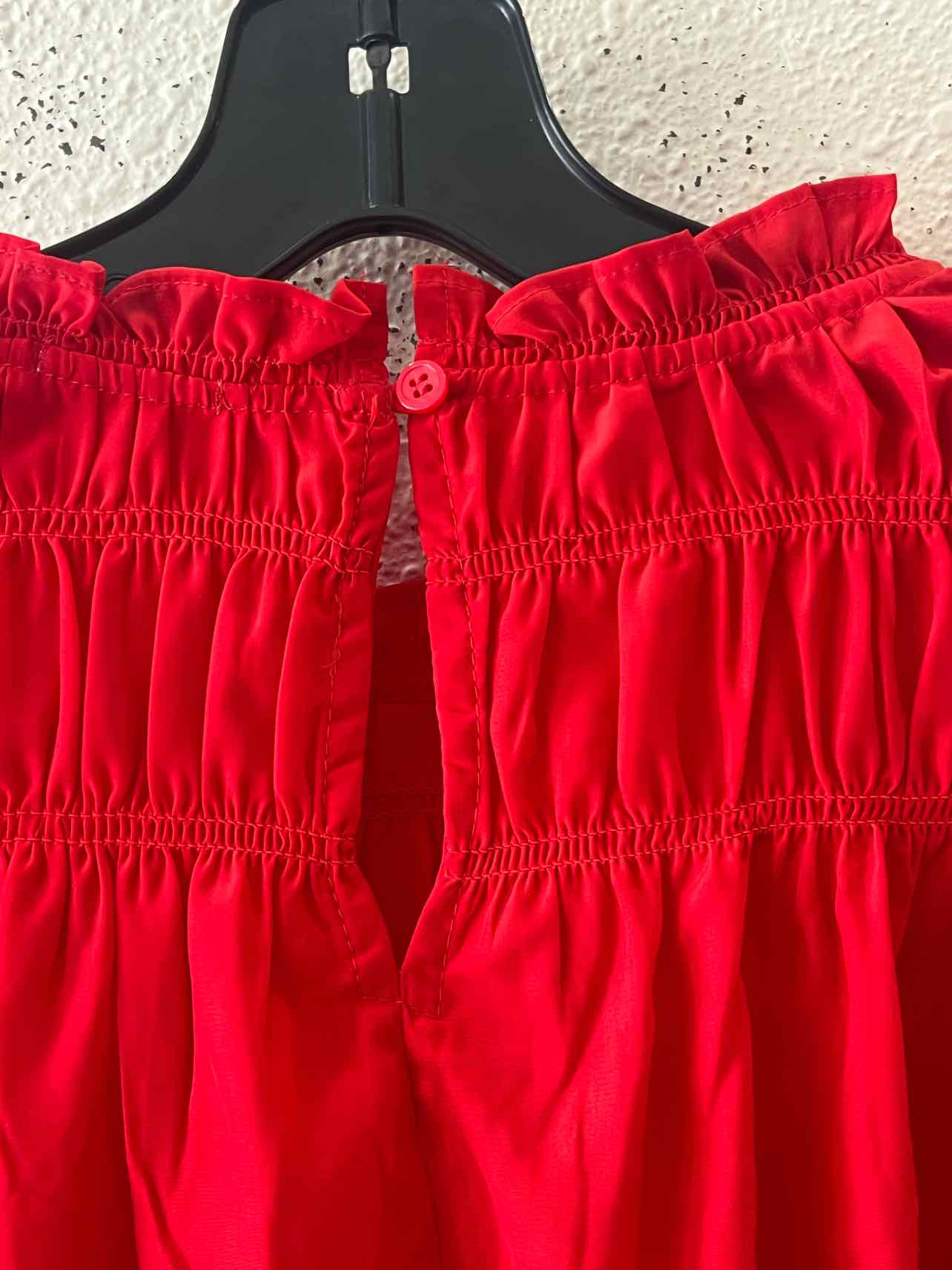 Joie Cayenne Size XL Shirt