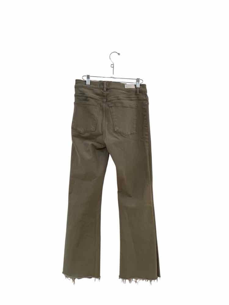 DL 1961 Sage Size 28 Jeans