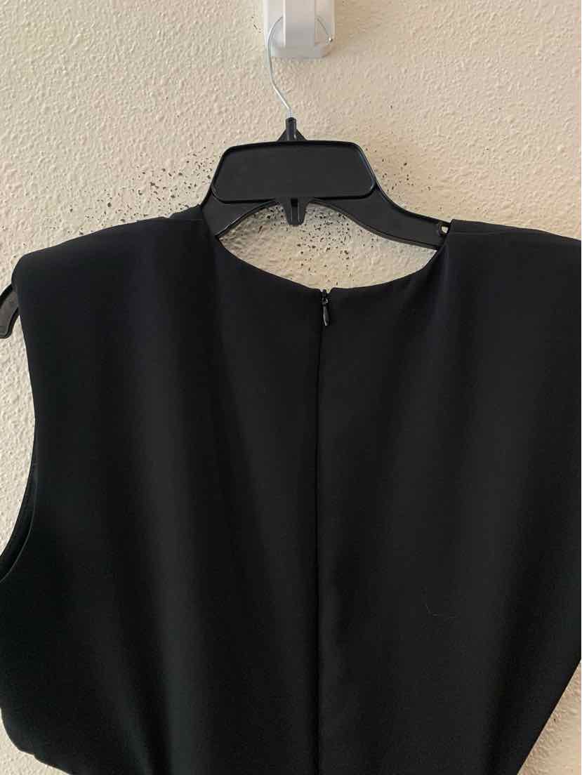 Zara Black Size S Dress