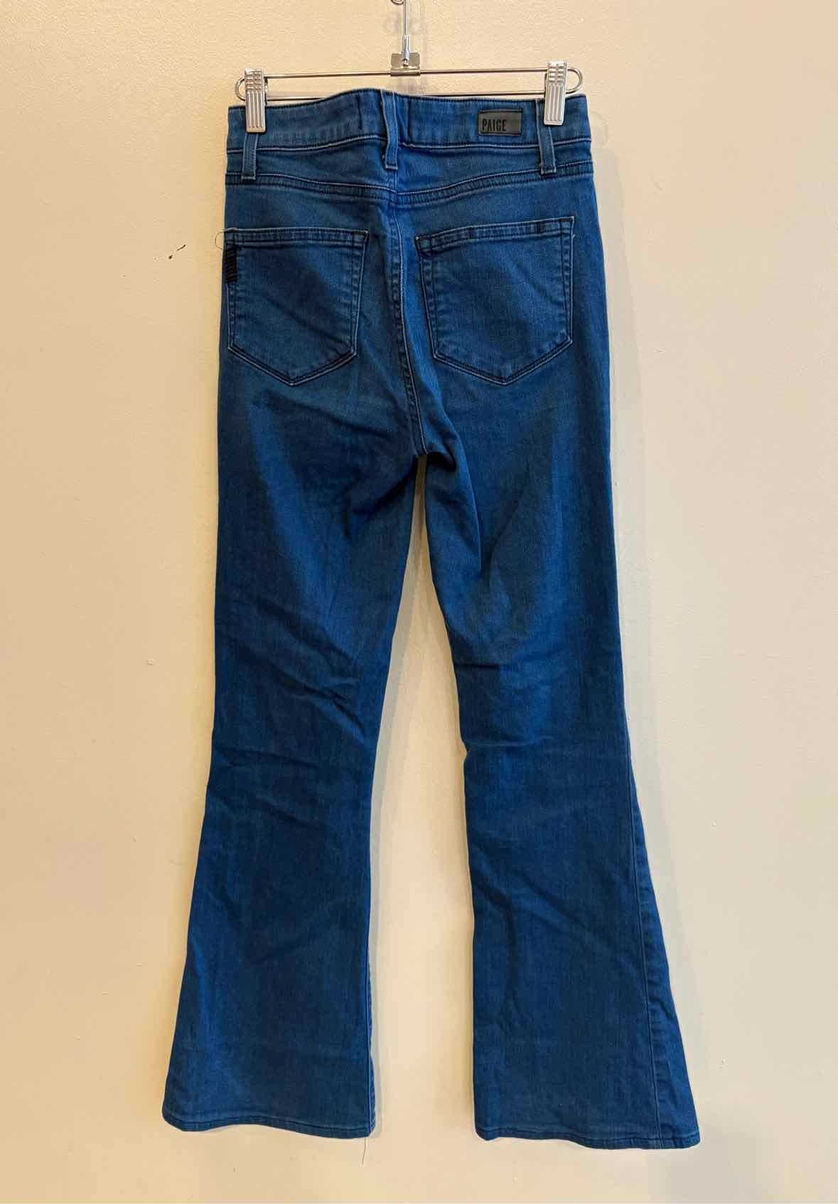 Paige Dark Wash Size 26 Jeans