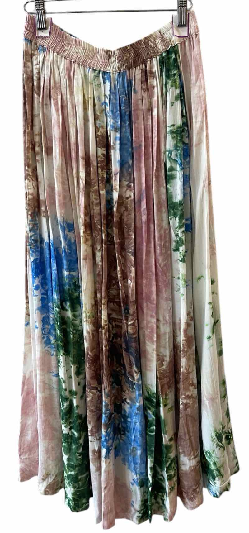 S/W/F Multi Size M 2 PC Dress