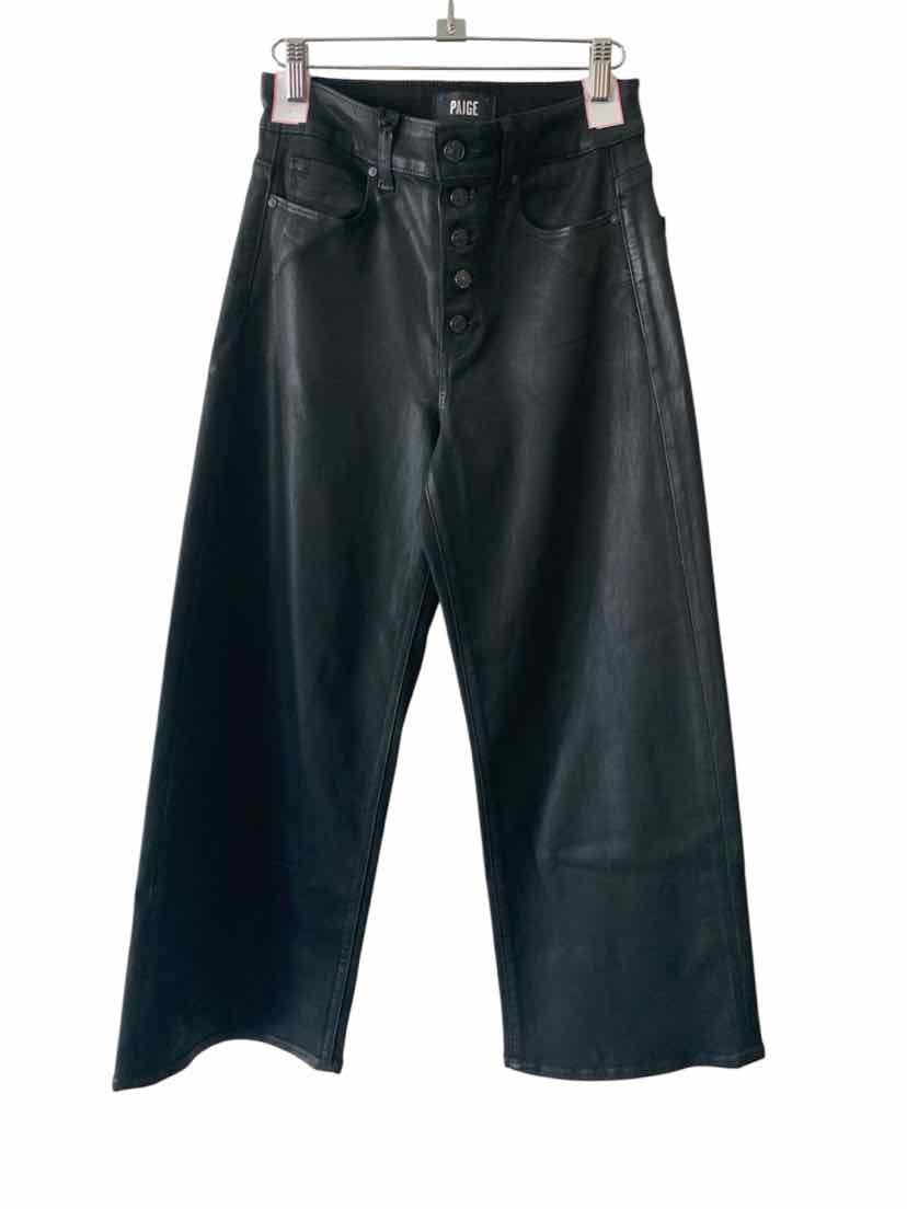 Paige Black Size 27 Jeans
