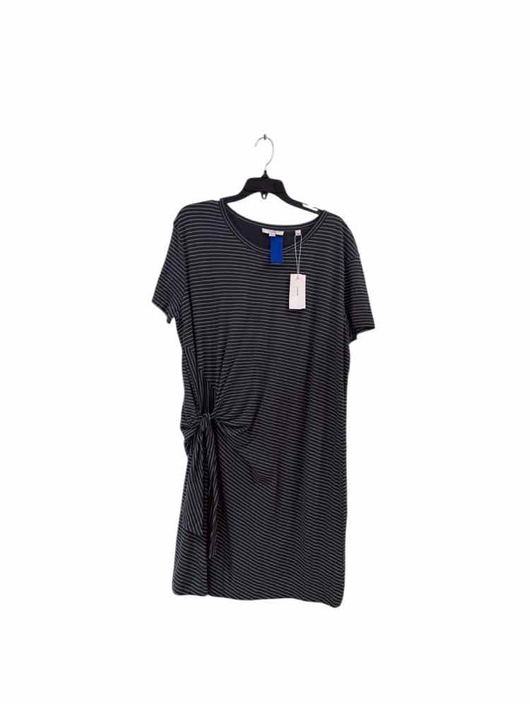 Vince Gray Size L Dress