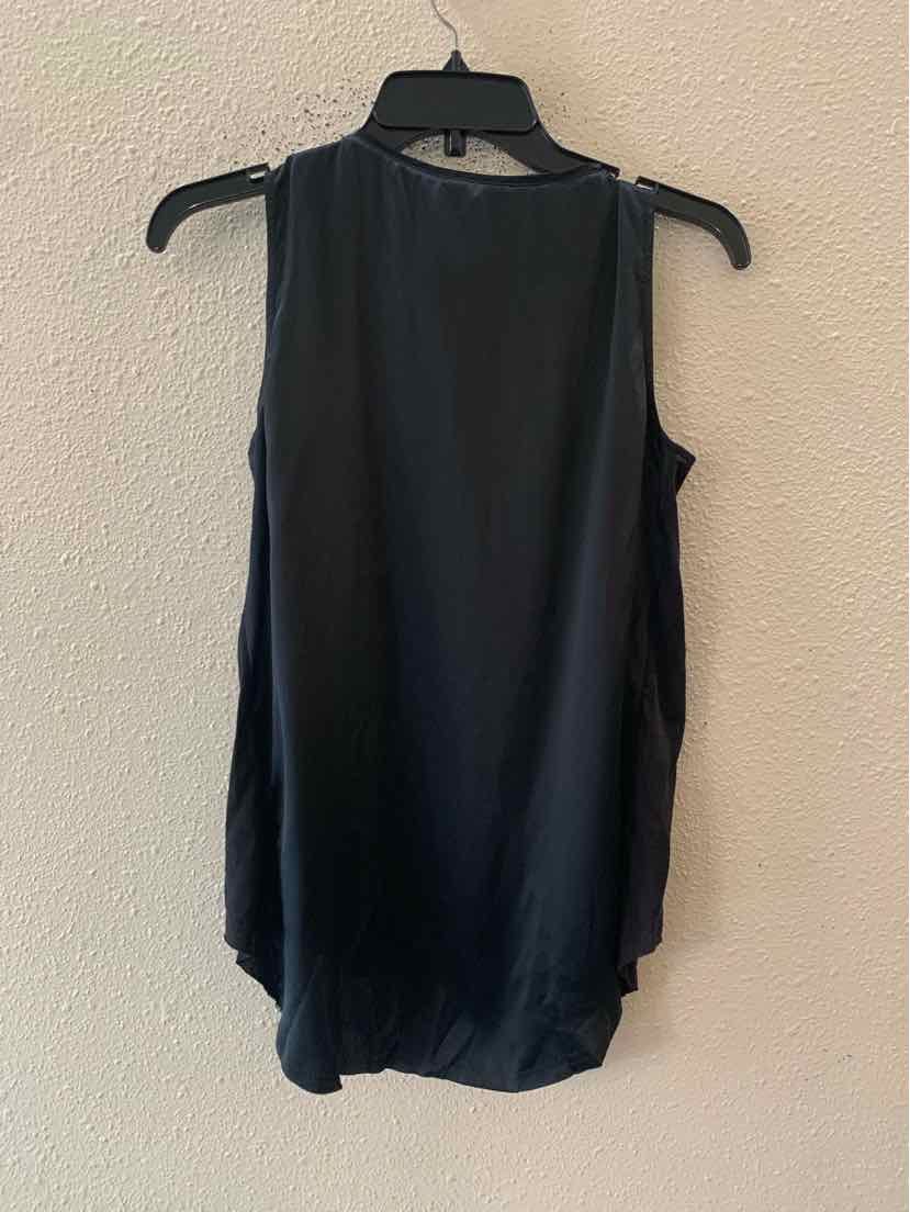 Go by Gosilk Black Size S Shirt