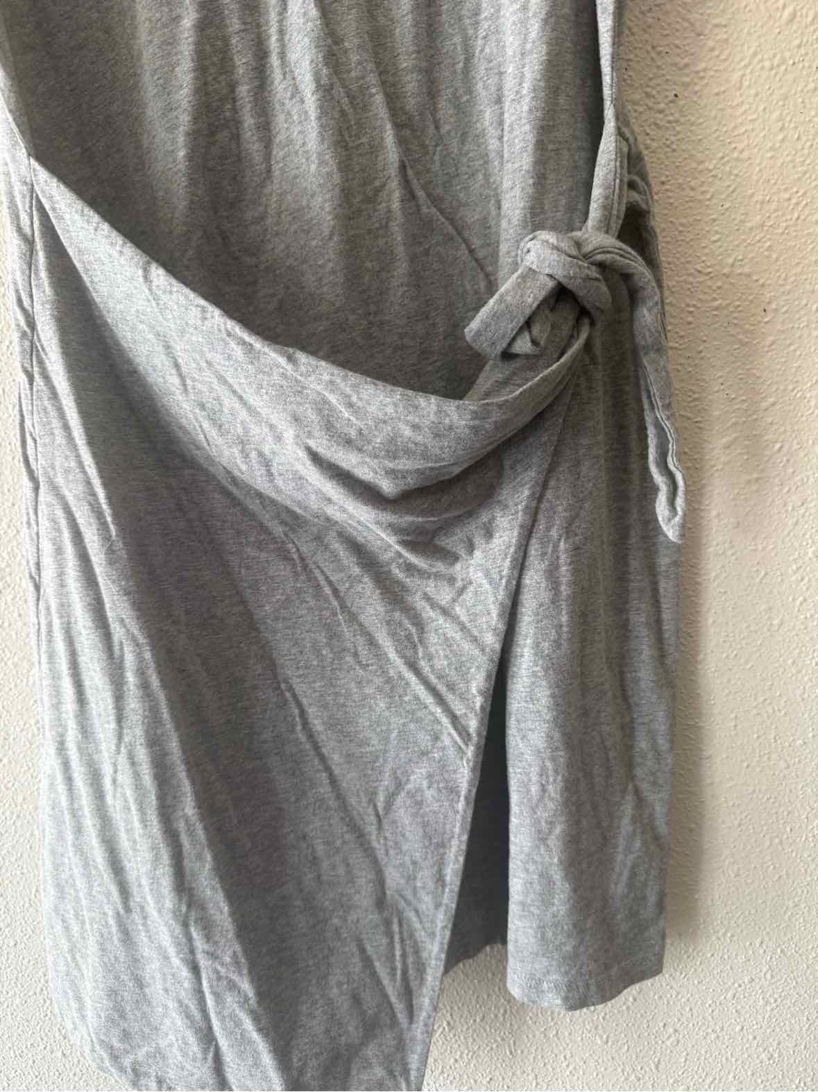 Rails Heathered Green Size L Dress
