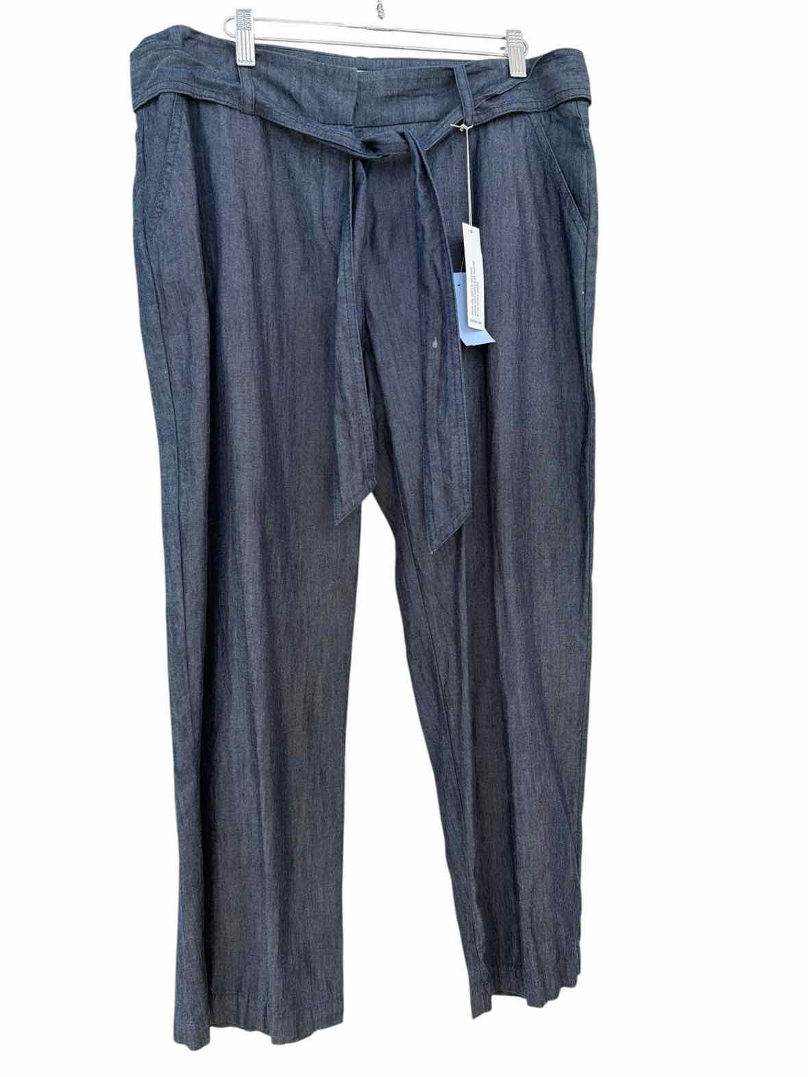 Trina Turk Denim Size 12 Pants