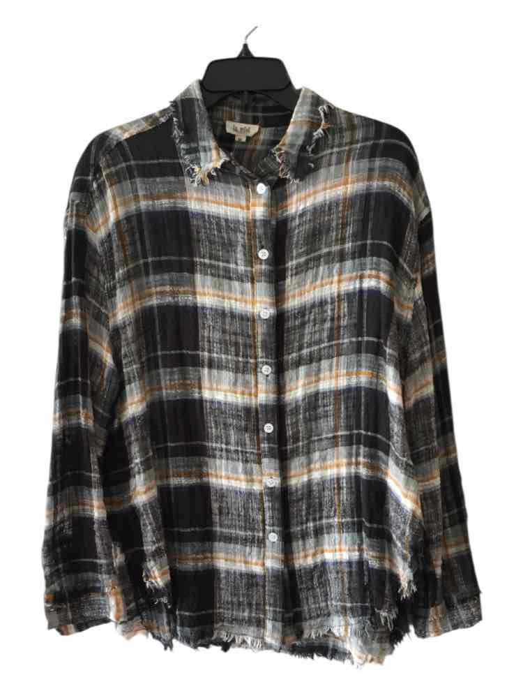 La Miel Multi Size M Shirt