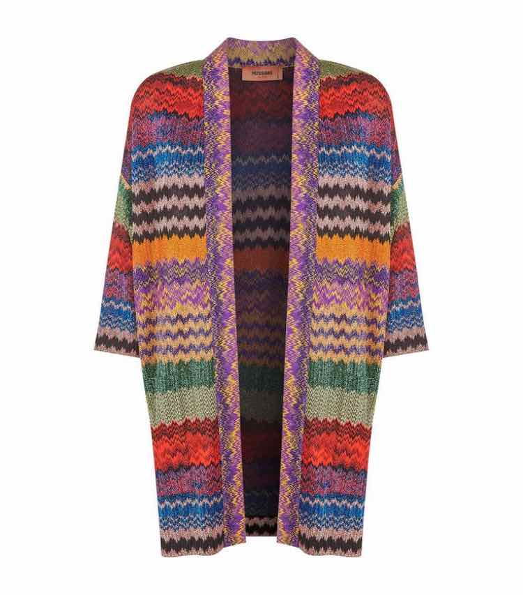 Missoni Multi Size S/M Coverup