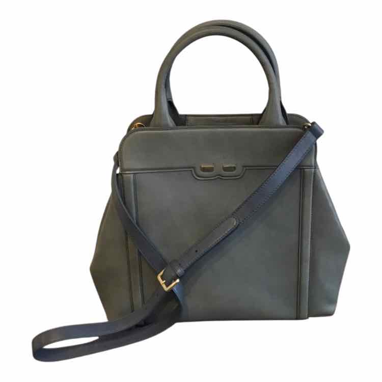 Bene dusty blue Handbag