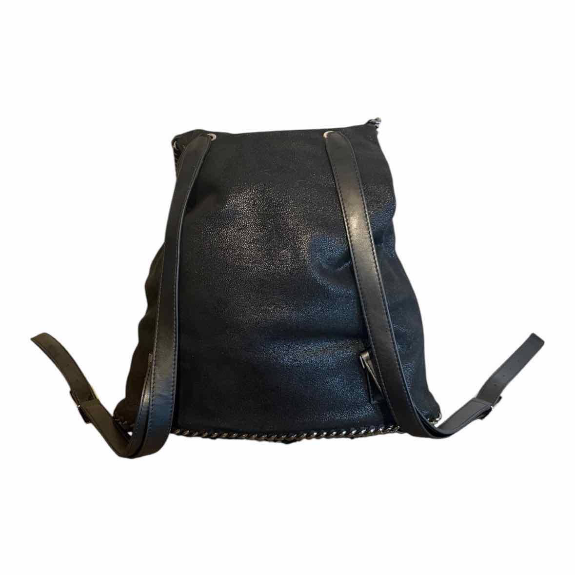 Stella McCartney Black Handbag