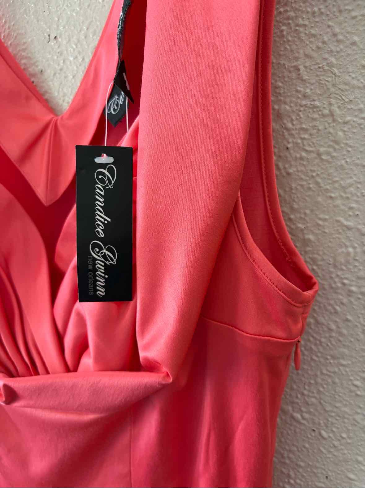 Trashy Diva Pink Size 6 Dress