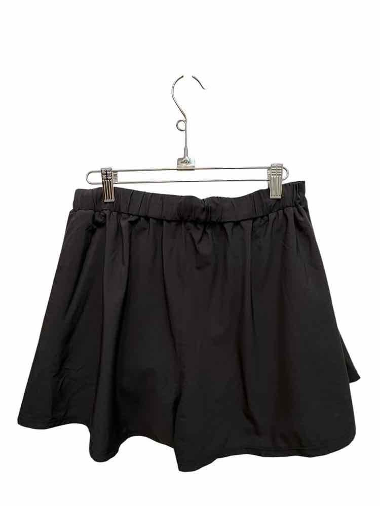 Alo Black Size M Shorts